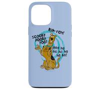 Scooby-Doo Quoted Case for iPhone 13 Pro Max