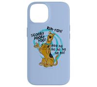 Scooby-Doo Quoted Case for iPhone 14