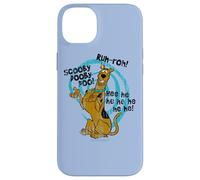 Scooby-Doo Quoted Case for iPhone 14 Plus