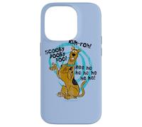 Scooby-Doo Quoted Case for iPhone 14 Pro