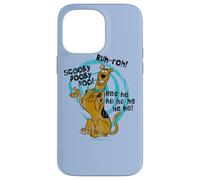 Scooby-Doo Quoted Case for iPhone 14 Pro Max