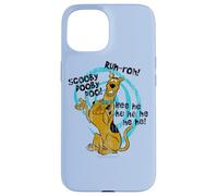 Scooby-Doo Quoted Case for iPhone 15