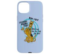 Scooby-Doo Quoted Case for iPhone 15 Plus
