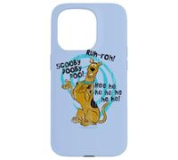 Scooby-Doo Quoted Case for iPhone 15 Pro