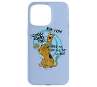 Scooby-Doo Quoted Case for iPhone 15 Pro Max