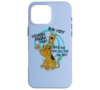 Scooby-Doo Quoted Case for iPhone 16 Pro Max