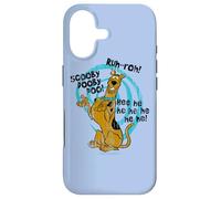 Scooby-Doo Quoted Case for iPhone 17