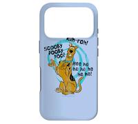 Scooby-Doo Quoted Case for iPhone 17 Pro
