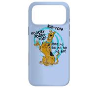 Scooby-Doo Quoted Case for iPhone 17 Pro Max