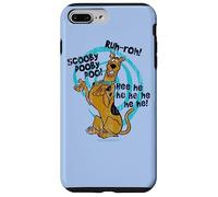 Scooby-Doo Quoted Case for iPhone 7 Plus/8 Plus