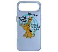 Scooby-Doo Quoted Case for iPhone Air
