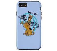 Scooby-Doo Quoted Case for iPhone SE (2020) / 7/8
