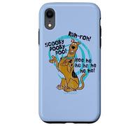 Scooby-Doo Quoted Case for iPhone XR