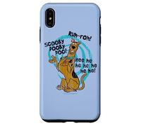 Scooby-Doo Quoted Case for iPhone XS Max