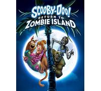 Scooby-Doo! Return to Zombie Island