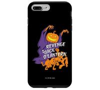 Scooby-Doo Revenge of the Jack O'Lantern Case for iPhone 7 Plus/8 Plus