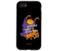 Scooby-Doo Revenge of the Jack O'Lantern Case for iPhone SE (2020) / 7/8