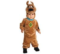 Scooby-Doo Romper Costume