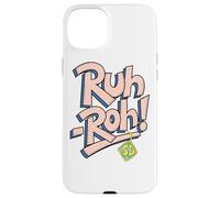 Scooby-Doo Ruh-Roh Case for iPhone 15 Plus