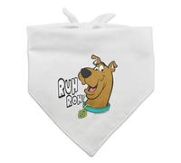 Scooby-Doo Ruh Roh Dog Pet Bandana
