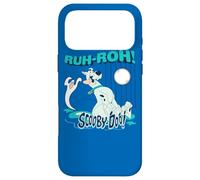 Scooby-Doo Ruh Roh Ghost Case for iPhone 17 Pro Max