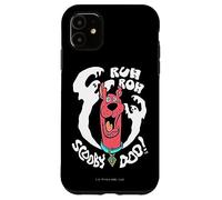 Scooby-Doo Ruh Roh Ghosts Case for iPhone 11