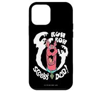 Scooby-Doo Ruh Roh Ghosts Case for iPhone 12 mini