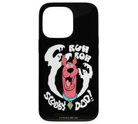 Scooby-Doo Ruh Roh Ghosts Case for iPhone 13 Pro