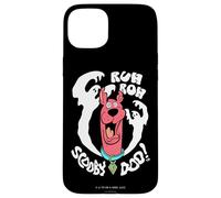 Scooby-Doo Ruh Roh Ghosts Case for iPhone 15 Plus
