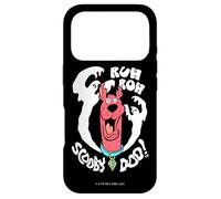 Scooby-Doo Ruh Roh Ghosts Case for iPhone 17 Pro