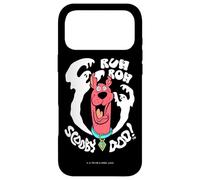 Scooby-Doo Ruh Roh Ghosts Case for iPhone 17 Pro Max