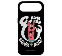 Scooby-Doo Ruh Roh Ghosts Case for iPhone Air