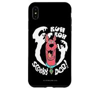 Scooby-Doo Ruh Roh Ghosts Case for iPhone XS Max