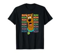 Scooby-Doo Ruh Roh Repeat T-Shirt