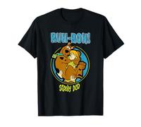 Scooby Doo Ruh-Roh! T-Shirt
