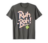 Scooby-Doo Ruh-Roh T-Shirt