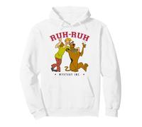 Scooby Doo Ruh Ruh Pullover Hoodie
