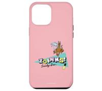 Scooby-Doo Running Large Zoinks Case for iPhone 12 Pro Max