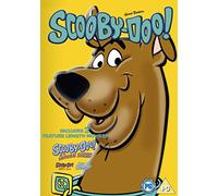 Scooby Doo Samurai Sword Triple