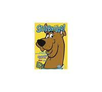 Scooby Doo - Samurai Sword Triple Pack [DVD] [2009]