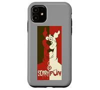 Scooby-Doo Scary Fun Case for iPhone 11