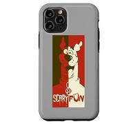 Scooby-Doo Scary Fun Case for iPhone 11 Pro