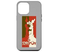 Scooby-Doo Scary Fun Case for iPhone 12 Pro Max