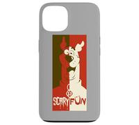 Scooby-Doo Scary Fun Case for iPhone 13