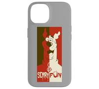 Scooby-Doo Scary Fun Case for iPhone 14