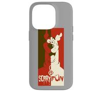 Scooby-Doo Scary Fun Case for iPhone 14 Pro