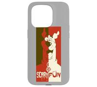 Scooby-Doo Scary Fun Case for iPhone 15 Pro