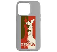 Scooby-Doo Scary Fun Case for iPhone 15 Pro Max