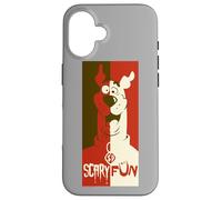 Scooby-Doo Scary Fun Case for iPhone 16