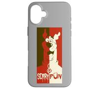 Scooby-Doo Scary Fun Case for iPhone 16 Plus